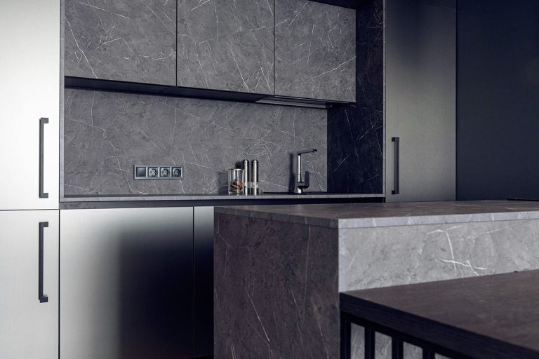 SLB Créateur d'Espaces Exigence esthétique