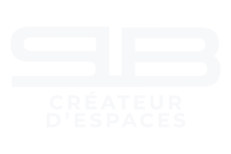 Logotype SLB Créateur d'Espaces