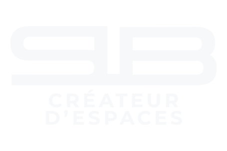 SLB Créateur d'Espaces logotype